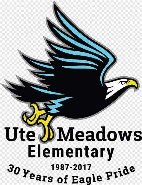 Ute Meadows Elementary School Student Middle school, school, calendar, logo png | PNGEgg