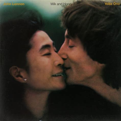 Kishin John Lennon Yoko Double Fantasy | ubicaciondepersonas.cdmx.gob.mx