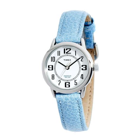 Timex Women's Indiglo Watch - Overstock™ Shopping - Big Discounts on ...