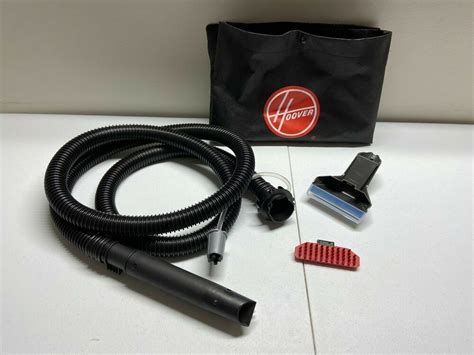 HOOVER POWER SCRUB ELITE PET CARPET CLEANER ATTACHMENT FOR FH50250 ...