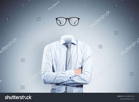 Invisible Man Photos and Images & Pictures | Shutterstock