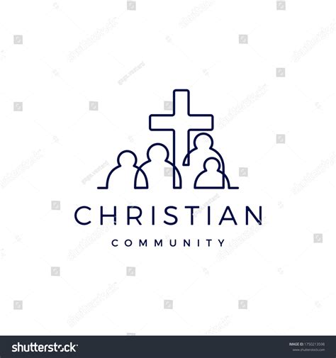 2,366 Christian Community Logo Royalty-Free Photos and Stock Images ...