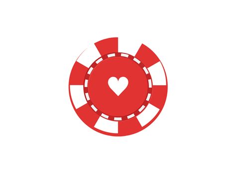 Poker Chip Spin! by Harley Cotgrove on Dribbble