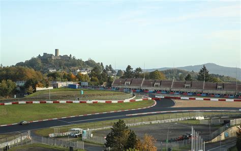 Trackday Nürburgring Nordschleife-Deutschland