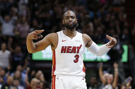 Miami exit spoils Wade farewell as Detroit inches closer