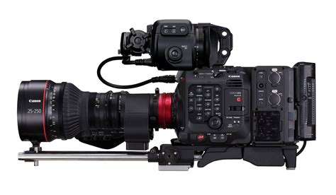 CANON - EOS C300 Mark III - PhotoCineShop | PhotoCineShop ...