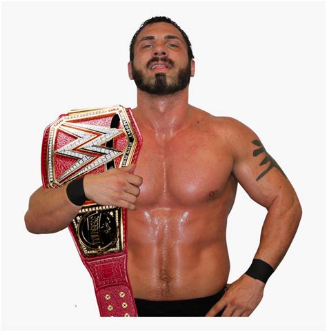 Thumb Image - Austin Aries Wwe Champion, HD Png Download , Transparent ...