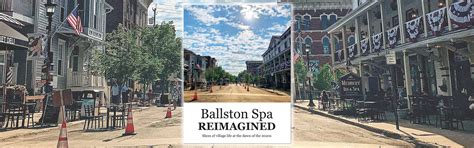 It took a whole village to fill this literary Time Capsule - Ballston ...