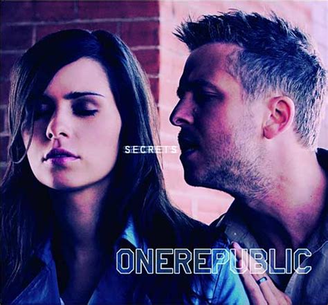 OneRepublic - Secrets ~ Lyrics List