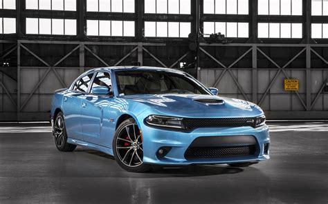 Dodge Charger RT Scat Pack Wallpapers | HD Wallpapers | ID #14011