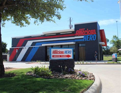 Great American Hero has closed - Lakewood/East Dallas