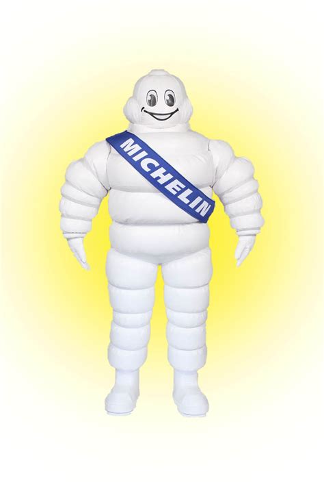 Michelin Man - Costume Specialists