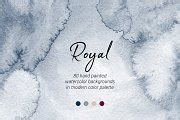 Watercolor backgrounds | Creative Market