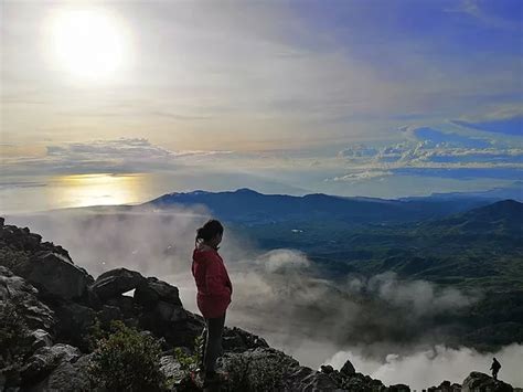 Discover the Thrill of Hiking Mount Apo - Your Guide to the Philippines ...