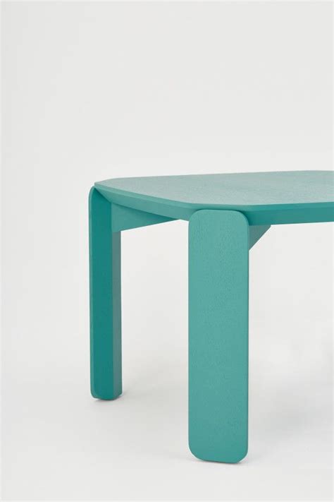 45 is a Table System To Fit All Your Needs | Furniture, Modern table, Furniture trends