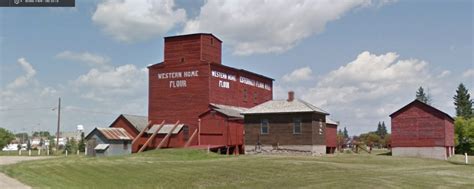 Esterhazy | Saskatchewan - 1000 Towns of Canada