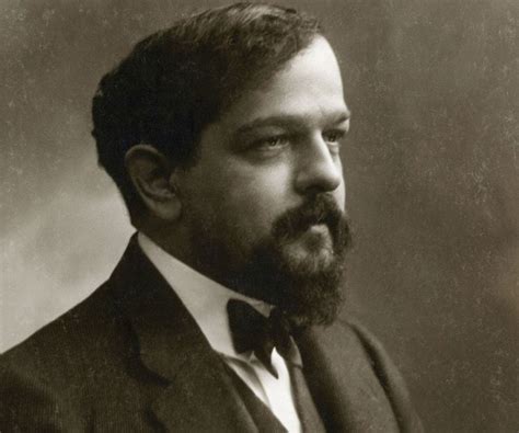 Claude Debussy Biography - Facts, Childhood, Family Life & Achievements