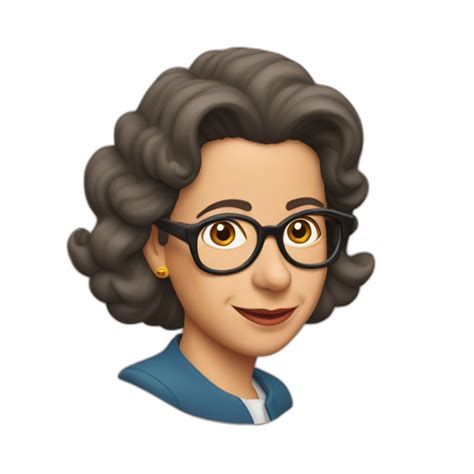 seinfeld | AI Emoji Generator