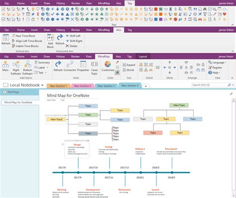 Office OneNote Gem Add-Ins - OneNote Gem Add-Ins Computer Skills ...