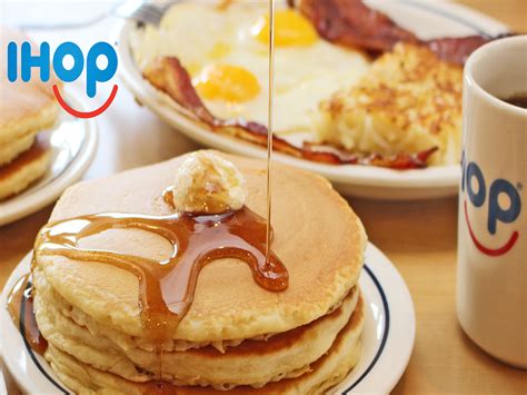 IHOP – Wichita Falls