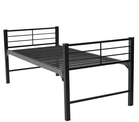 Metal Single bed 39x75