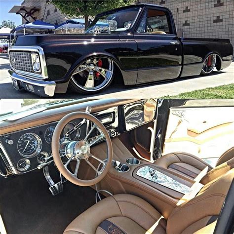 Pin by Enrique Quintero on C10 Worldwide | Classic chevy trucks, Chevy ...