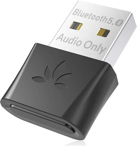 How To Connect Bluetooth Dongle