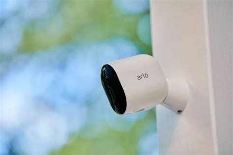 You can now pre-order Arlo's Pro 4 and Ultra 2 security cams