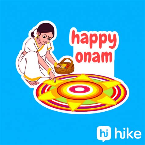 Happy Onam 2021: Images, Quotes, Wishes, Messages, Cards, Greetings ...