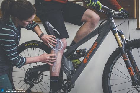 How to set up the Seat Height and Saddle Position on Your MTB | ENDURO Mountainbike Magazine