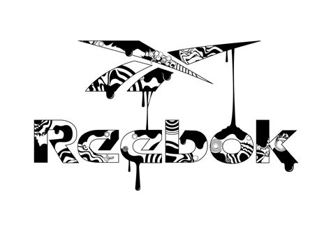 Logo Wallpaper: Reebok Exofit Lo Clean Logo Black Mens Trainers Reebok Brands