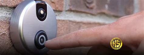 The Top 5 Advantages of Using a Smart Video Doorbell