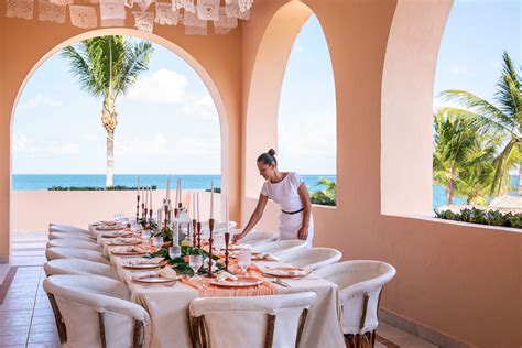 Riviera Maya Destination Weddings | Excellence Riviera Cancun