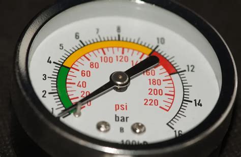 How to Read a Tire Gauge: Master Pressure Checks Fast! - Mr. Tire Rack