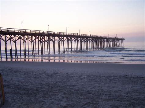 Carolina_Beach_Pier – The Mama Life