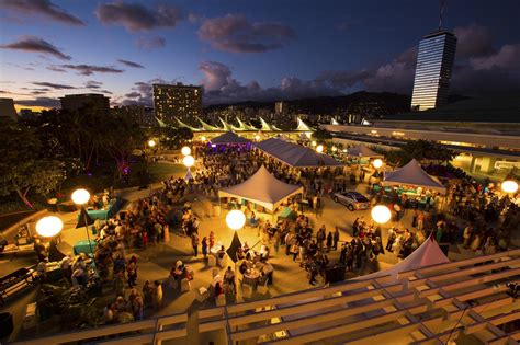 Oahu Events Calendar: Shows, Exhibits, Festivals & More | Go Hawaii