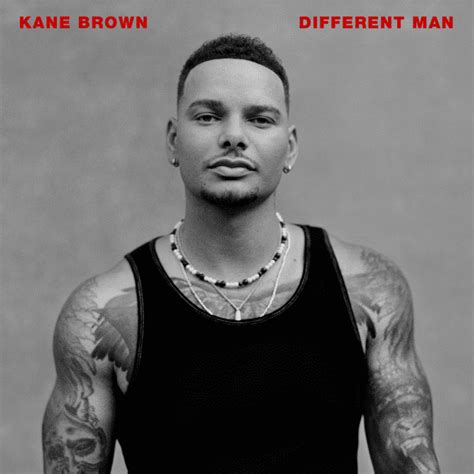 Listen To Kane Brown's 'Different Man' Duet With Blake Shelton ...