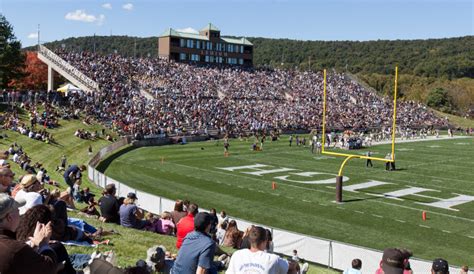 Murray H. Goodman Stadium | Driving Directions | About Lehigh | Lehigh ...