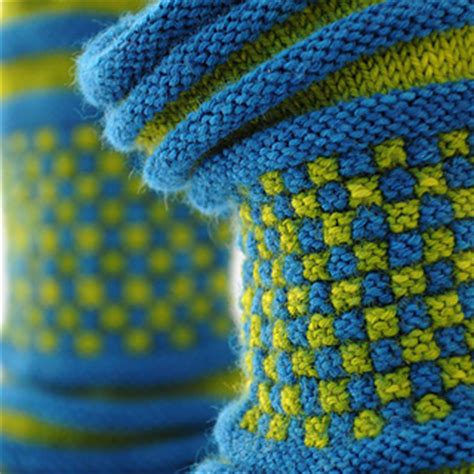 Ravelry: Schachmatt pattern by Susanne Reese