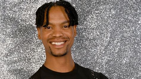 Johannes Radebe facts: Strictly Come Dancing star's age, partner ...