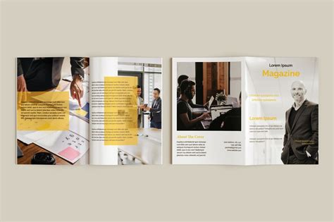 30+ Best InDesign Magazine Templates 2021 (Free & Premium)