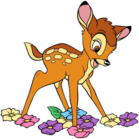 50 best ideas for coloring | Disney Bambi Images