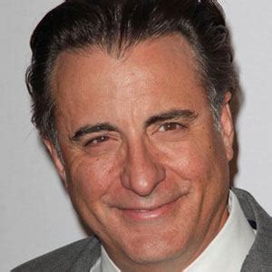 Andy García (Movie Actor) - Age, Family, Bio | Famous Birthdays