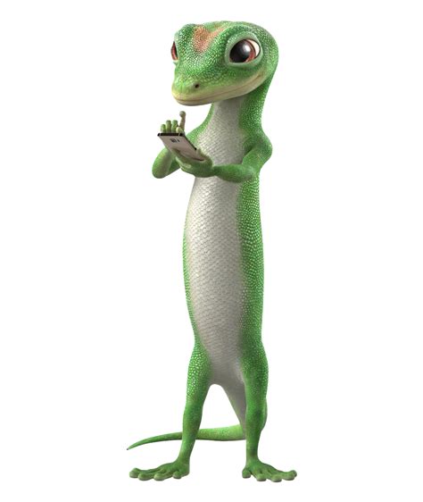 Geico Logo With Gecko Standing Transparent Png Stickp - vrogue.co