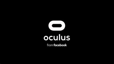 Facebook Rebrands as 'Meta', Oculus Branding to be Phased Out