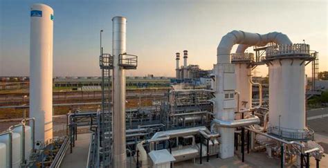 Linde Gas: Green certificates exemption - mild effects - energynomics.ro