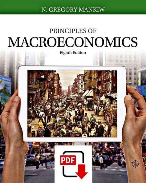 Principles of Macroeconomics N. Gregory Mankiw 8th Edition ISBN 13:9781305971509 | 教育