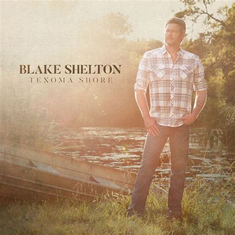 I Lived It, Blake Shelton - Qobuz