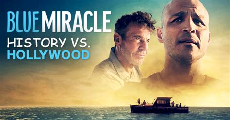 Blue Miracle vs. the True Story of the Casa Hogar Orphanage