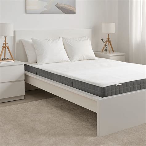 Ikea Morgedal Mattress Review [2023] - Avoid Buying It?